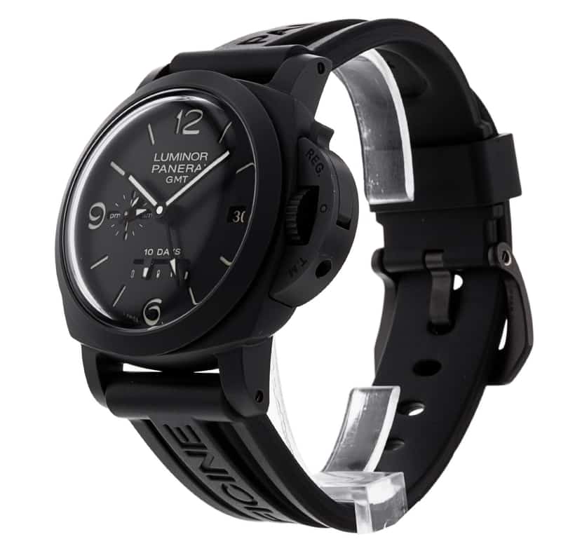 Panerai Luminor GMT PAM00335
